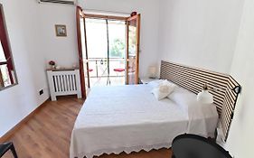 Artemis Kalaris Home